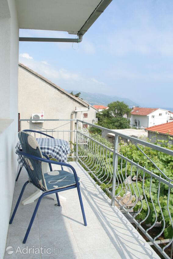 Apartments with parking spaces Orebić, Pelješac - 4522