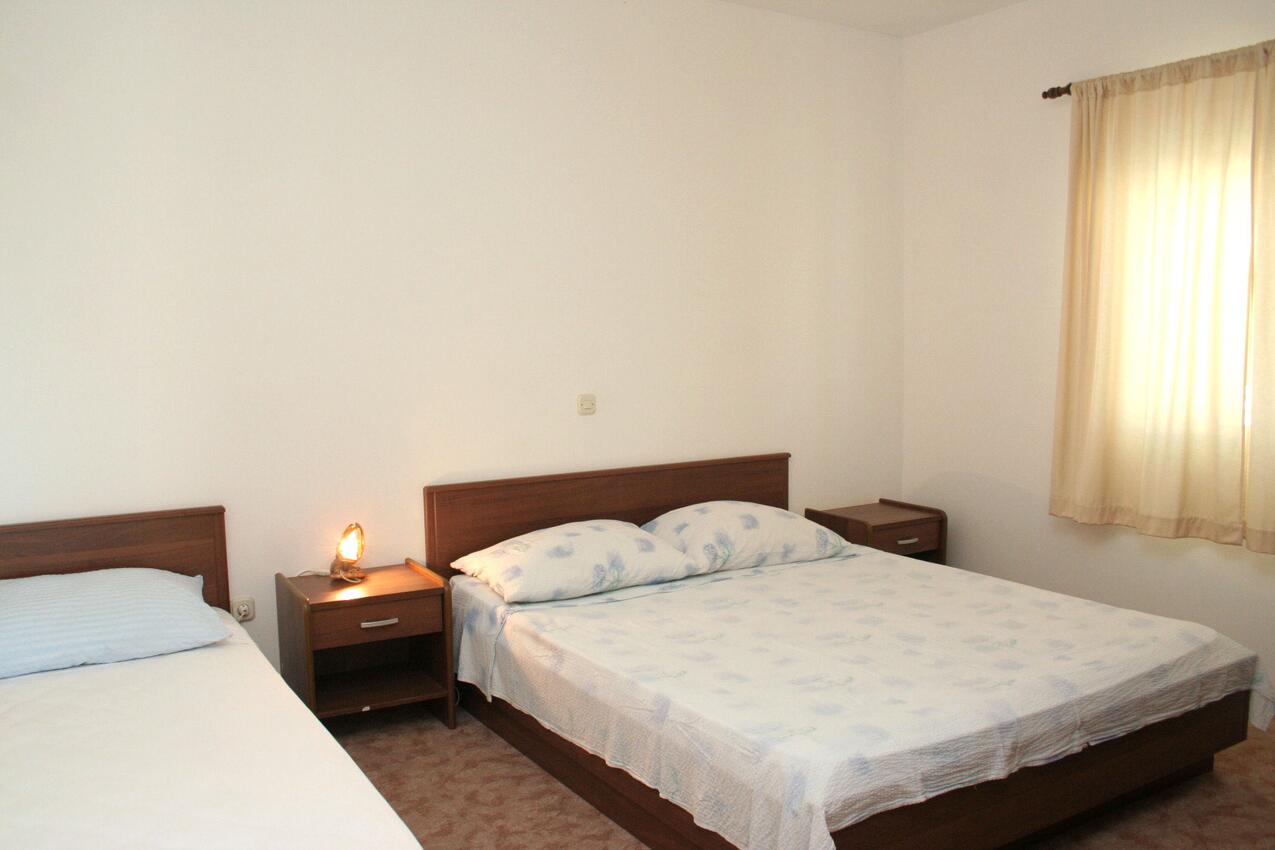 Apartments with parking spaces Orebić, Pelješac - 4522