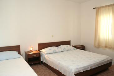 Appartamenti con parcheggio Sabbioncello - Orebić, Sabbioncello - Pelješac - 4522