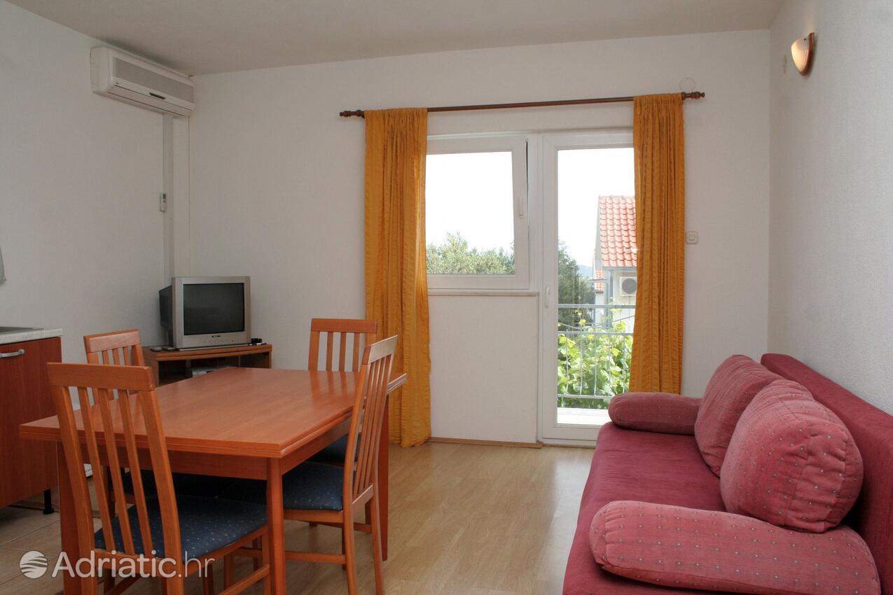 Apartments with parking spaces Orebić, Pelješac - 4522
