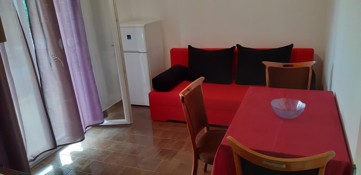 Appartamenti con parcheggio Sabbioncello - Orebić, Sabbioncello - Pelješac - 4523