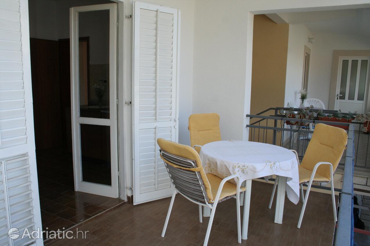 Appartamenti con parcheggio Sabbioncello - Orebić, Sabbioncello - Pelješac - 4523