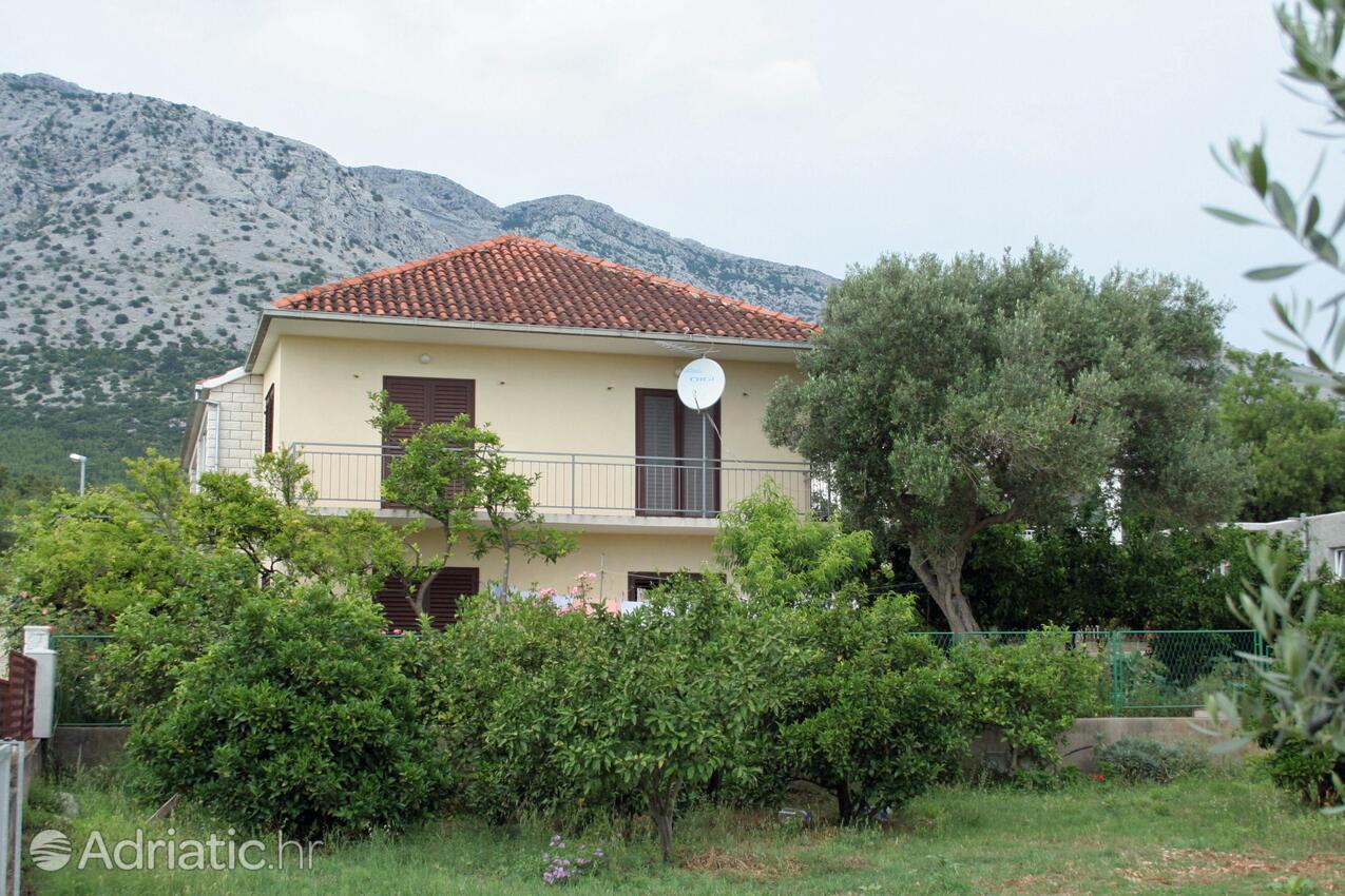Appartamenti con parcheggio Sabbioncello - Orebić, Sabbioncello - Pelješac - 4523