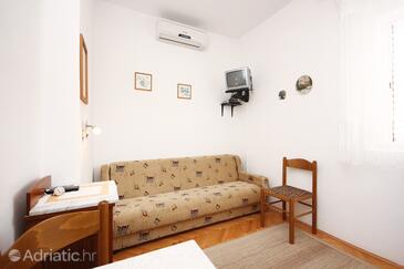 Apartmaji ob morju Orebič, Pelješac - 4525