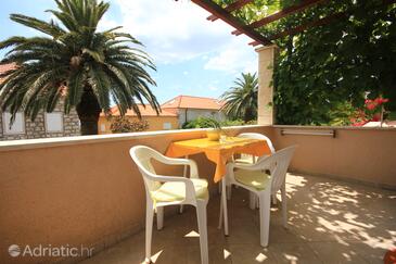 Apartmaji ob morju Orebič, Pelješac - 4525