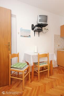 Apartments by the sea Orebić, Pelješac - 4525