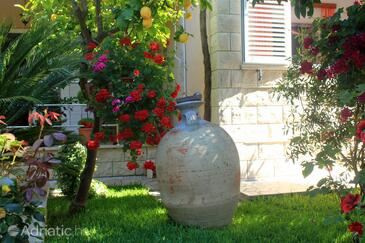Ferienwohnungen am Meer Orebic, Peljesac - 4525