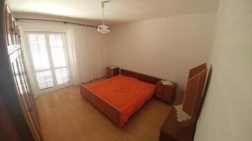 Apartmány s parkovištěm Orebić, Pelješac - 4526