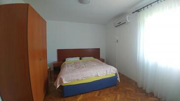Apartmány s parkovištěm Orebić, Pelješac - 4526