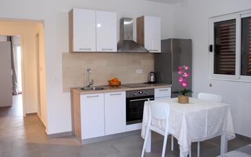 Apartmány s parkovištěm Orebić, Pelješac - 4526