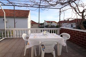 Jednopokojový apartmán Orebić Jednopokojový apartmán Orebić, Pelješac (A-4526-b)