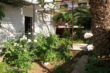 Apartmány s parkovištěm Orebić, Pelješac - 4526