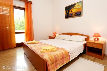 Apartments with parking space Orebić, Pelješac - 4527