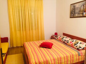 Apartments with parking space Orebić, Pelješac - 4527