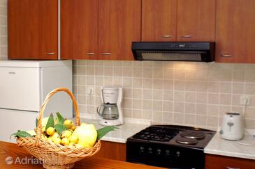 Apartments with parking space Orebić, Pelješac - 4527