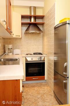 Apartmány s parkovištěm Orebić, Pelješac - 4527