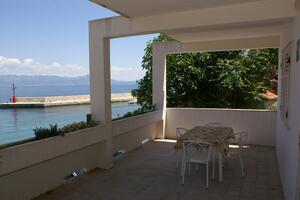 Dvosobni apartman Duba Pelješka, Pelješac (A-4528-a(