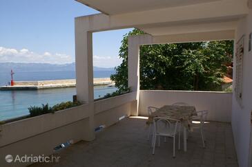 Apartmani uz more Duba Pelješka, Pelješac - 4528