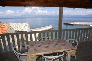 Dvosobni apartman Duba Pelješka, Pelješac (A-4528-b(