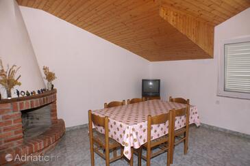 Apartmani uz more Duba Pelješka, Pelješac - 4528