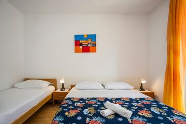 Family friendly seaside apartments Drače, Pelješac - 4529