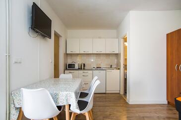 Family friendly seaside apartments Drače, Pelješac - 4529