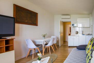 Family friendly seaside apartments Drače, Pelješac - 4529