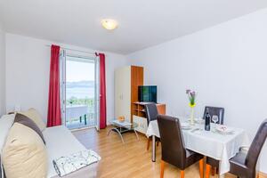 One bedroom apartment Drače One bedroom apartment Drače, Pelješac (A-4529-b)