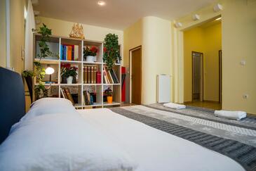 Family friendly seaside apartments Drače, Pelješac - 4529