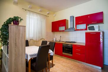 Family friendly seaside apartments Drače, Pelješac - 4529