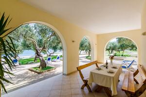 Studio flat Drače Studio flat Drače, Pelješac (AS-4529-a)