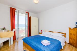 Studio flat Drače Studio flat Drače, Pelješac (AS-4529-c)