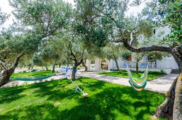 Obiteljski apartmani uz more Drače, Pelješac - 4529