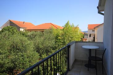 Apartamentos com terraço Orebić, Dalmácia do Sul