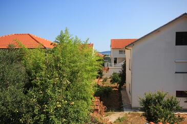 Apartamentos com terraço Orebić, Dalmácia do Sul