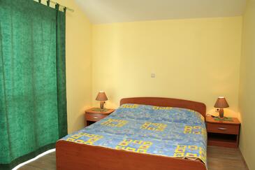 Apartamentos com terraço Orebić, Dalmácia do Sul