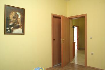 Apartamentos com terraço Orebić, Dalmácia do Sul