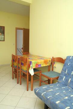 Apartamentos com terraço Orebić, Dalmácia do Sul