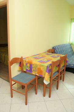 Apartamentos com terraço Orebić, Dalmácia do Sul
