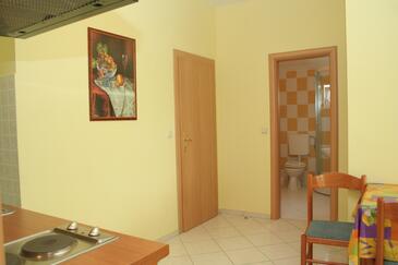 Apartamentos com terraço Orebić, Dalmácia do Sul