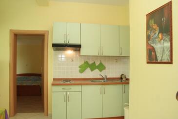 Apartamentos com terraço Orebić, Dalmácia do Sul