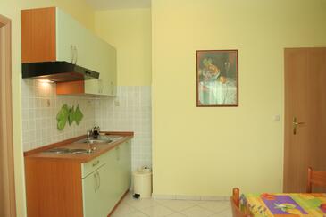 Apartamentos com terraço Orebić, Dalmácia do Sul