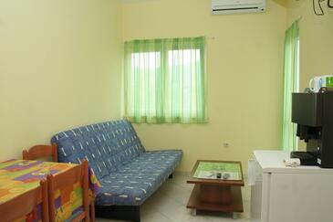Apartamentos com terraço Orebić, Dalmácia do Sul