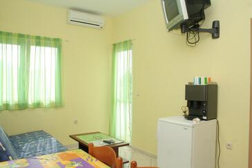 Apartamentos com terraço Orebić, Dalmácia do Sul
