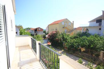 Apartamentos com terraço Orebić, Dalmácia do Sul