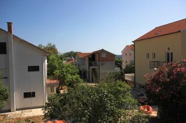 Apartamentos com terraço Orebić, Dalmácia do Sul
