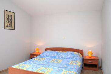 Apartamentos com terraço Orebić, Dalmácia do Sul