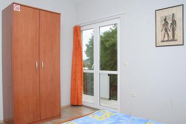 Apartamentos com terraço Orebić, Dalmácia do Sul