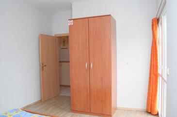 Apartamentos com terraço Orebić, Dalmácia do Sul