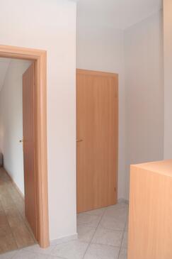 Apartamentos com terraço Orebić, Dalmácia do Sul